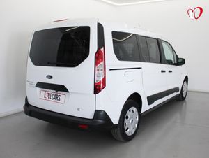 Ford Transit Connect 1.5 TDCI L2 KOMBI 5 2P GPS 120 - Foto 5