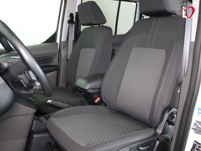 Ford Transit Connect 1.5 TDCI L2 KOMBI 5 2P GPS 120