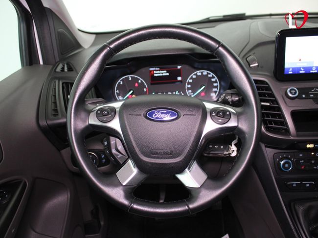 Ford Transit Connect 1.5 TDCI L2 KOMBI 5 2P GPS 120