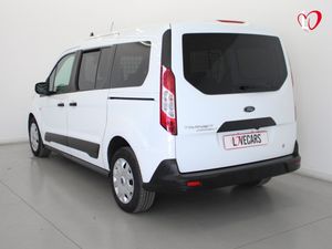 Ford Transit Connect 1.5 TDCI L2 KOMBI 5 2P GPS 120 - Foto 4