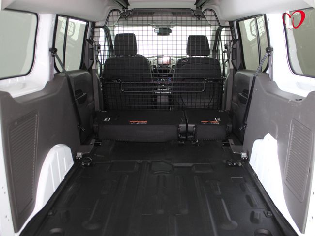 Ford Transit Connect 1.5 TDCI L2 KOMBI 5 2P GPS 120