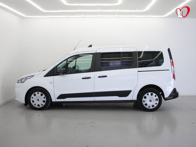 Ford Transit Connect 1.5 TDCI L2 KOMBI 5 2P GPS 120