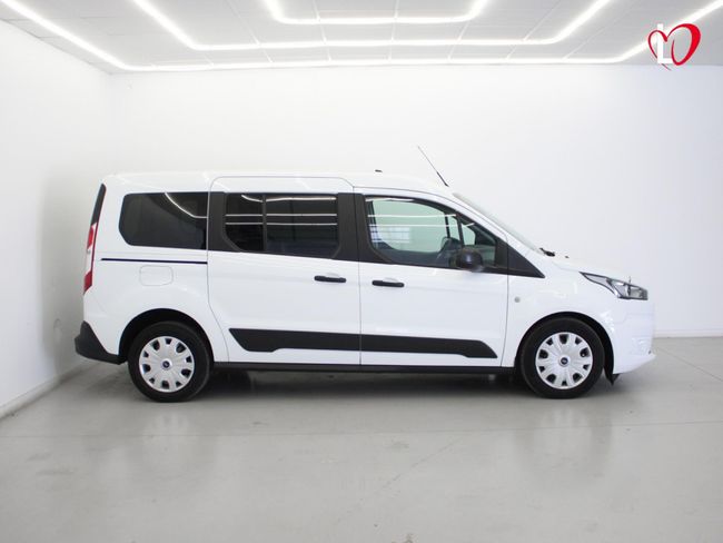 Ford Transit Connect 1.5 TDCI L2 KOMBI 5 2P GPS 120