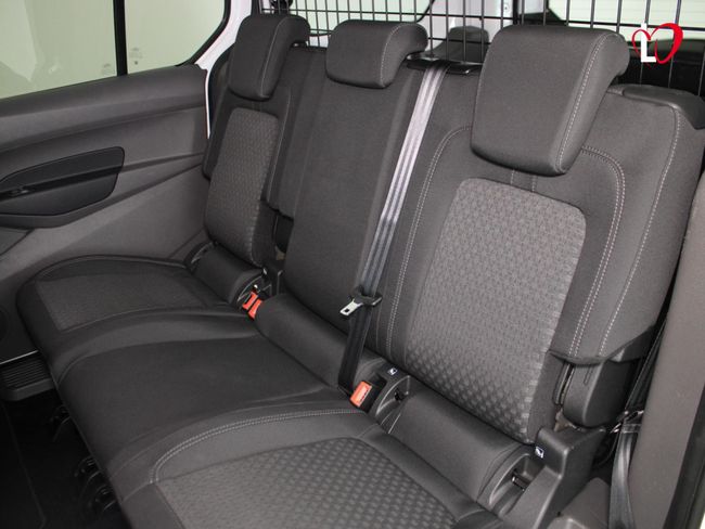 Ford Transit Connect 1.5 TDCI L2 KOMBI 5 2P GPS 120