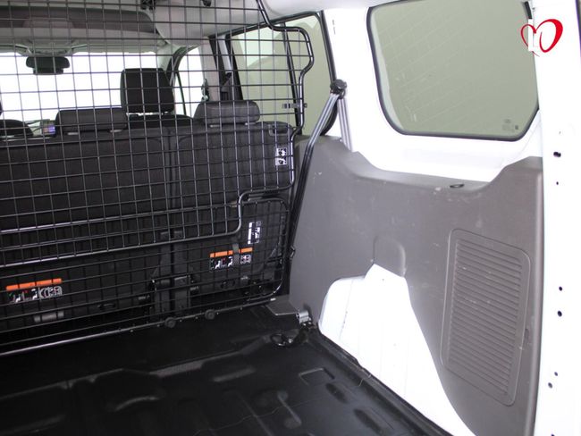 Ford Transit Connect 1.5 TDCI L2 KOMBI 5 2P GPS 120