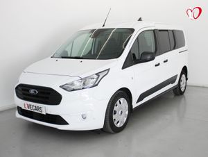 Ford Transit Connect 1.5 TDCI L2 KOMBI 5 2P GPS 120 - Foto 3