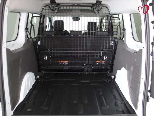 Ford Transit Connect 1.5 TDCI L2 KOMBI 5 2P GPS 120