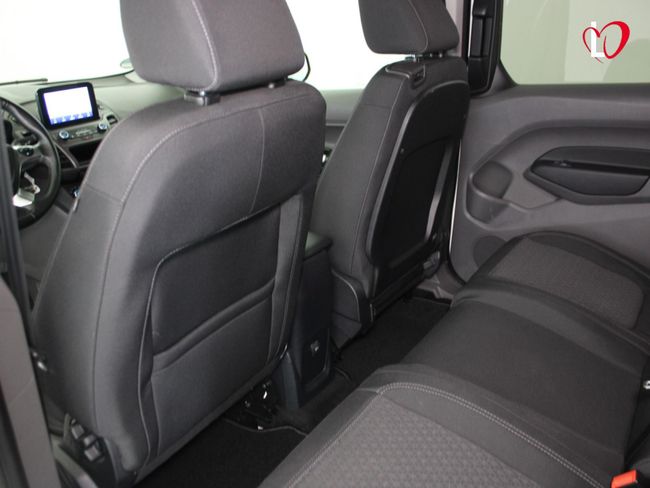 Ford Transit Connect 1.5 TDCI L2 KOMBI 5 2P GPS 120