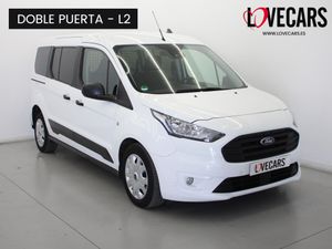 Ford Transit Connect 1.5 TDCI L2 KOMBI 5 2P GPS 120 - Foto 2