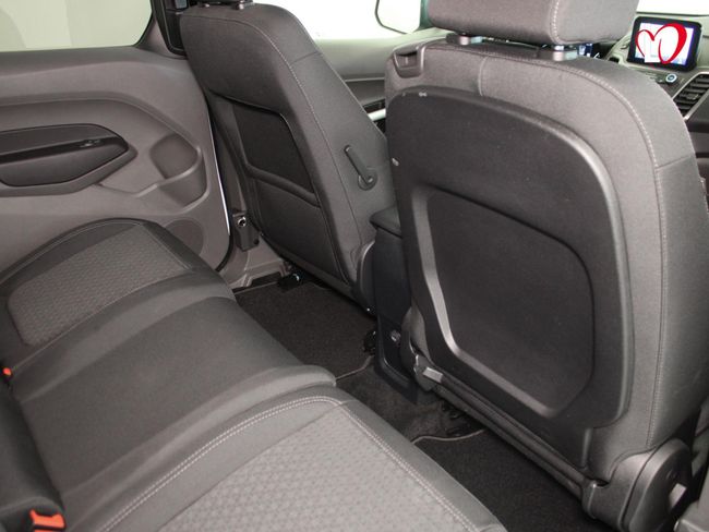 Ford Transit Connect 1.5 TDCI L2 KOMBI 5 2P GPS 120