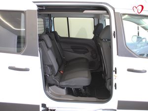 Ford Transit Connect 1.5 TDCI L2 KOMBI 5 2P GPS 120 - Foto 7