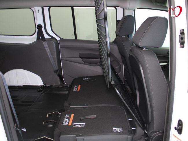Ford Transit Connect 1.5 TDCI L2 KOMBI 5 2P GPS 120