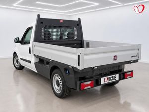 Fiat Doblò 1.6 Mjet CARGO WORK UP 3 PLZ MAXI 105 - Foto 3