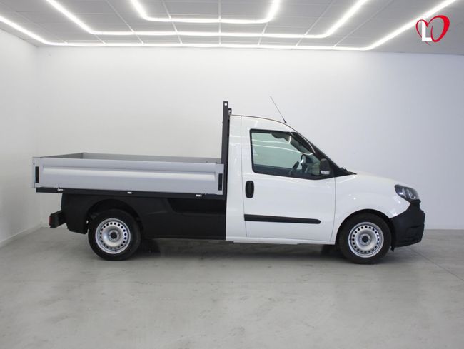 Fiat Doblò 1.6 Mjet CARGO WORK UP 3 PLZ MAXI 105