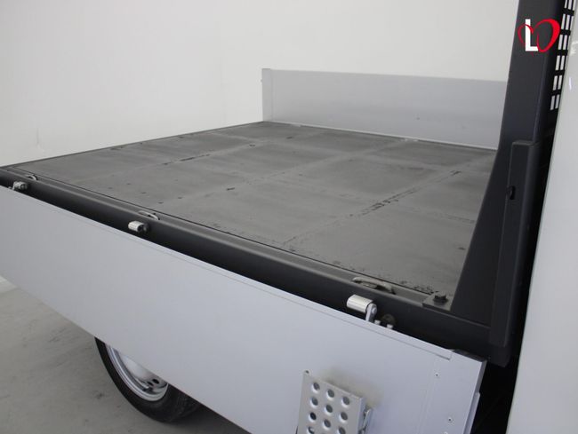 Fiat Doblò 1.6 Mjet CARGO WORK UP 3 PLZ MAXI 105
