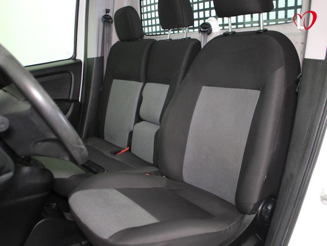 Fiat Doblò 1.6 Mjet CARGO WORK UP 3 PLZ MAXI 105