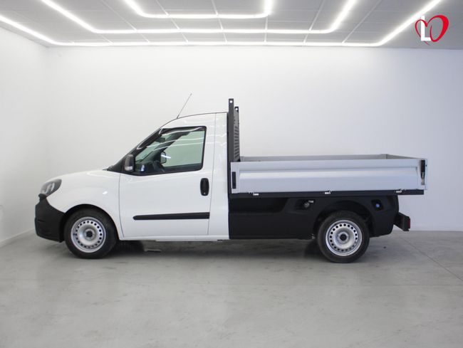 Fiat Doblò 1.6 Mjet CARGO WORK UP 3 PLZ MAXI 105