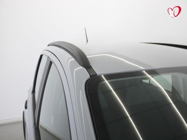 Fiat Panda City Life Hybrid 1.0 Gse 51kw (70CV)