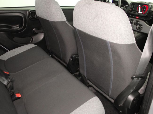 Fiat Panda City Life Hybrid 1.0 Gse 51kw (70CV)
