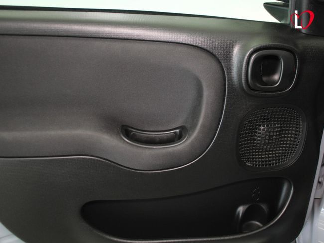 Fiat Panda City Life Hybrid 1.0 Gse 51kw (70CV)