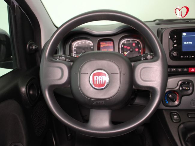 Fiat Panda City Life Hybrid 1.0 Gse 51kw (70CV)