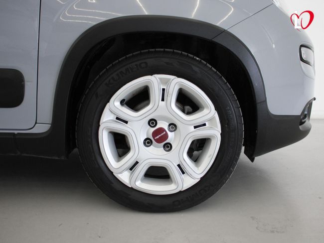 Fiat Panda City Life Hybrid 1.0 Gse 51kw (70CV)