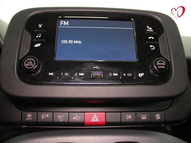 Fiat Panda City Life Hybrid 1.0 Gse 51kw (70CV)
