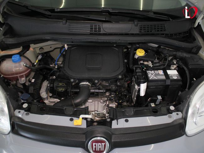 Fiat Panda City Life Hybrid 1.0 Gse 51kw (70CV)