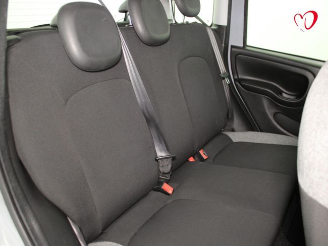 Fiat Panda City Life Hybrid 1.0 Gse 51kw (70CV)