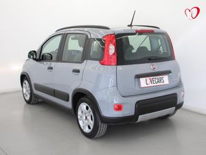 Fiat Panda City Life Hybrid 1.0 Gse 51kw (70CV) - Foto 4