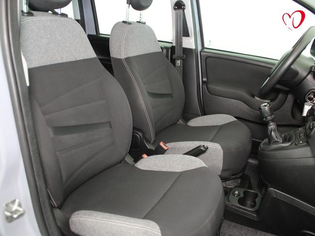 Fiat Panda City Life Hybrid 1.0 Gse 51kw (70CV)