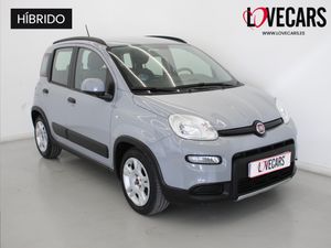 Fiat Panda City Life Hybrid 1.0 Gse 51kw (70CV) - Foto 2