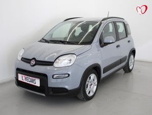 Fiat Panda City Life Hybrid 1.0 Gse 51kw (70CV) - Foto 3
