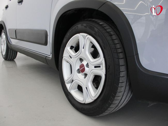 Fiat Panda City Life Hybrid 1.0 Gse 51kw (70CV)