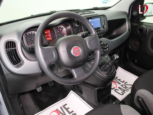 Fiat Panda City Life Hybrid 1.0 Gse 51kw (70CV)
