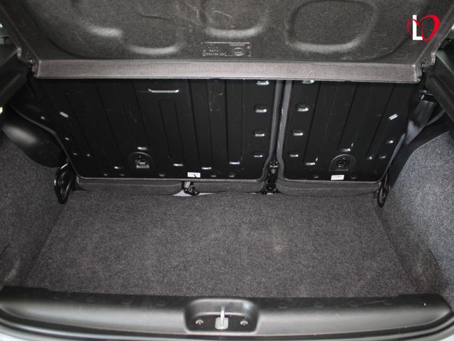 Fiat Panda City Life Hybrid 1.0 Gse 51kw (70CV)