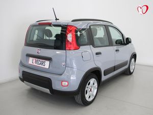 Fiat Panda City Life Hybrid 1.0 Gse 51kw (70CV) - Foto 5