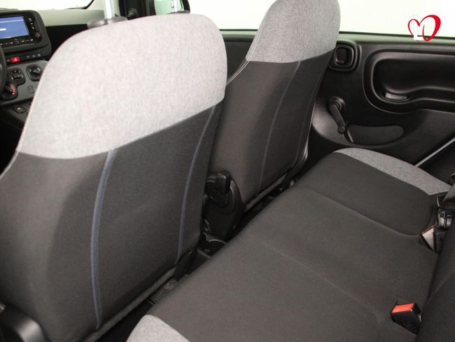 Fiat Panda City Life Hybrid 1.0 Gse 51kw (70CV)