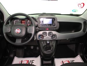 Fiat Panda City Life Hybrid 1.0 Gse 51kw (70CV) - Foto 7