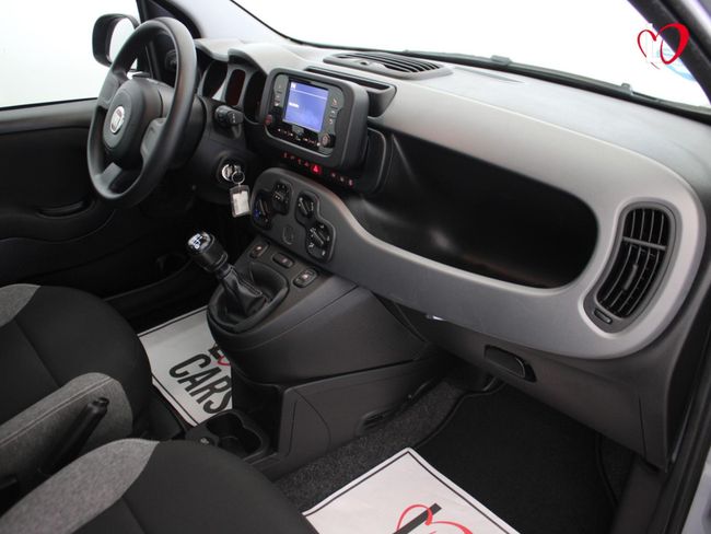 Fiat Panda City Life Hybrid 1.0 Gse 51kw (70CV)