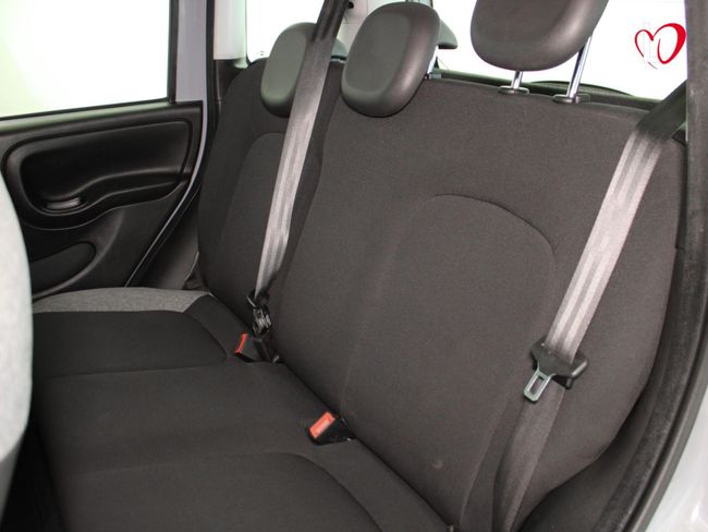 Fiat Panda City Life Hybrid 1.0 Gse 51kw (70CV)