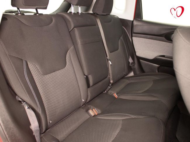 Jeep Compass eHybrid 1.5 MHEV 96kW Longitude Dct