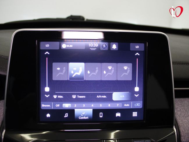 Jeep Compass eHybrid 1.5 MHEV 96kW Longitude Dct