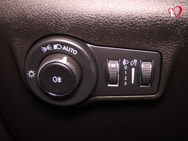 Jeep Compass eHybrid 1.5 MHEV 96kW Longitude Dct