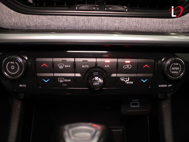 Jeep Compass eHybrid 1.5 MHEV 96kW Longitude Dct