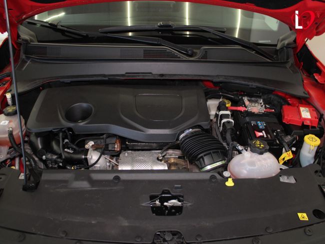 Jeep Compass eHybrid 1.5 MHEV 96kW Longitude Dct