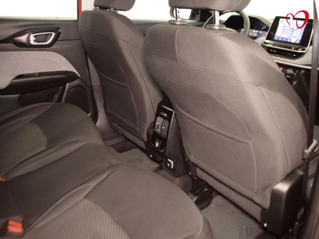 Jeep Compass eHybrid 1.5 MHEV 96kW Longitude Dct