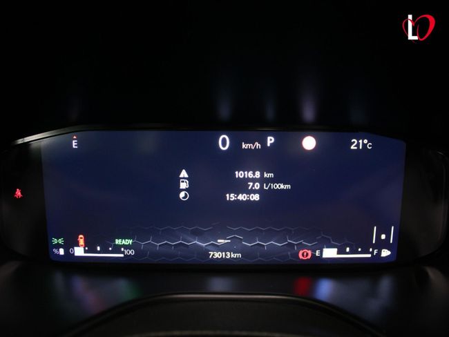 Jeep Compass eHybrid 1.5 MHEV 96kW Longitude Dct
