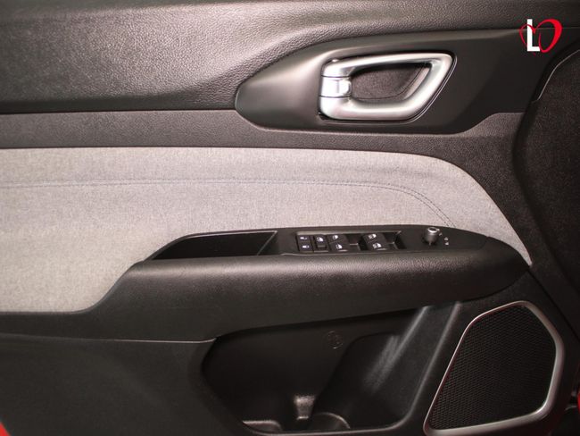 Jeep Compass eHybrid 1.5 MHEV 96kW Longitude Dct