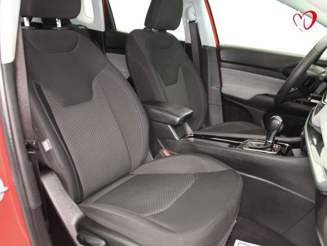 Jeep Compass eHybrid 1.5 MHEV 96kW Longitude Dct
